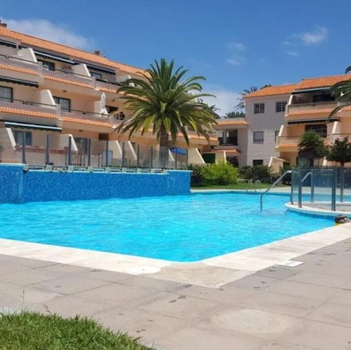 Los Cancajos Apartamento Acijoa Exterior foto