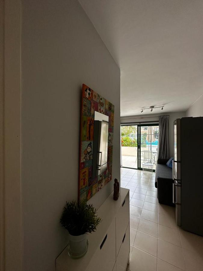 Los Cancajos Apartamento Acijoa Exterior foto